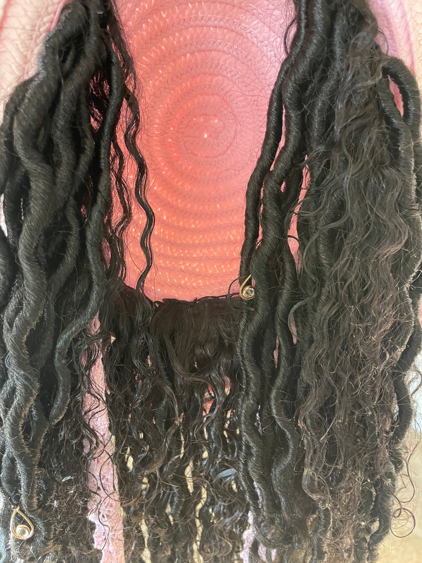 Pink Thulite