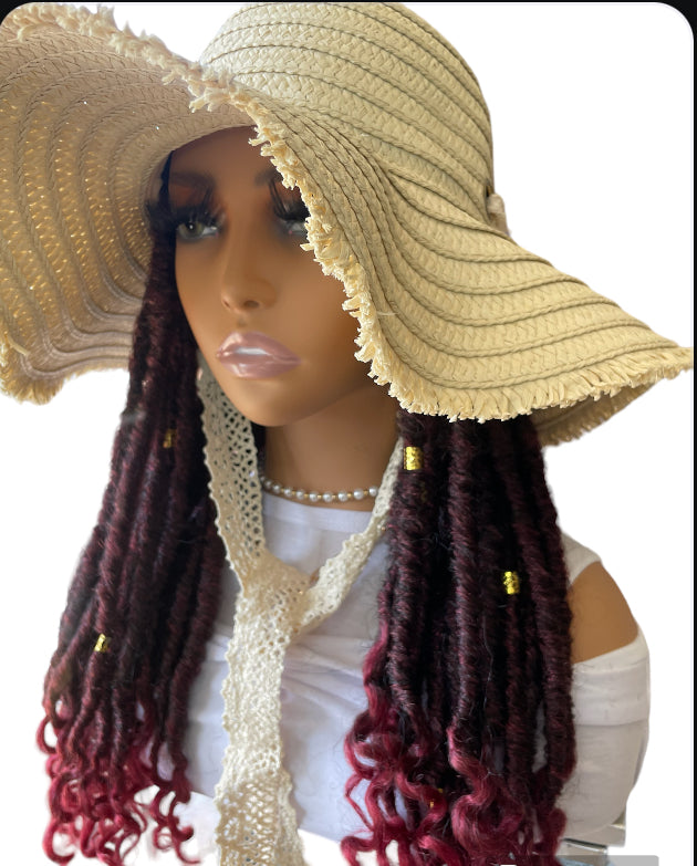 Fossil Coral Soft Loc