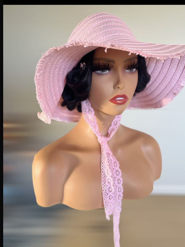 Beach Hats, Sun Hat, Floppy Hat, Harvest Hat