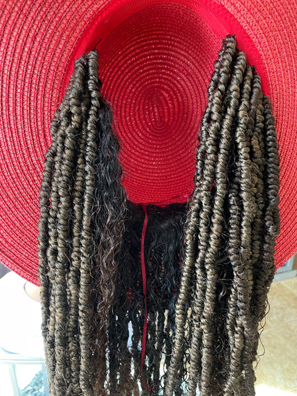 Ruby Loc