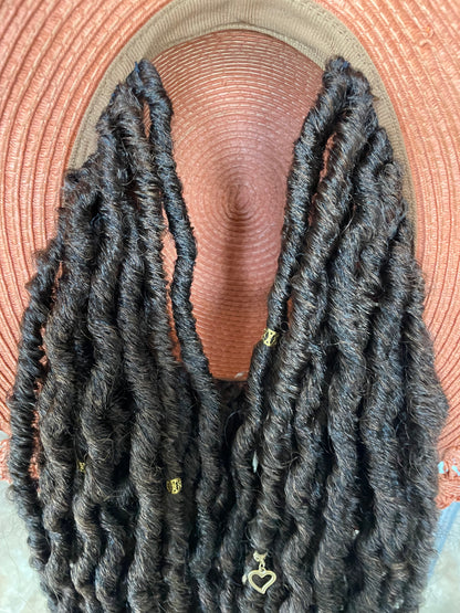 Imperial Topaz Loc